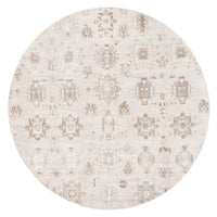 AreaRugs.com Wavaj Nwa1175A Beige Area Rug