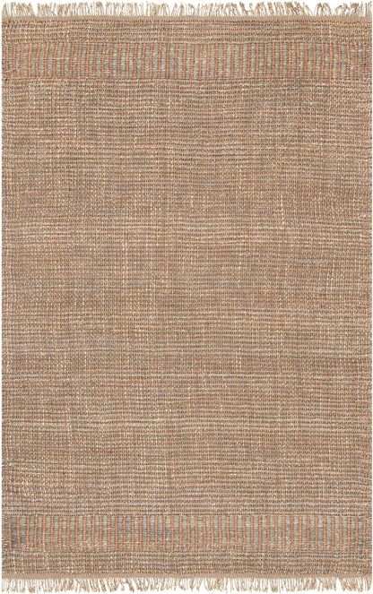 Nuloom Reilly Seagrass Nre1425A Natural Area Rug