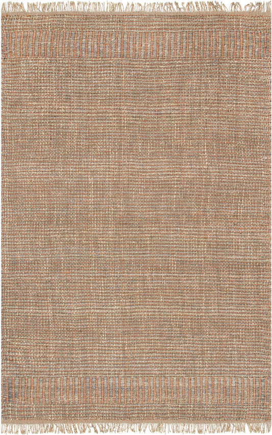 Nuloom Reilly Seagrass Nre1425A Natural Area Rug