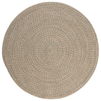 Colonial Mills Tremont Te29 Palm / Green / Neutral Area Rug