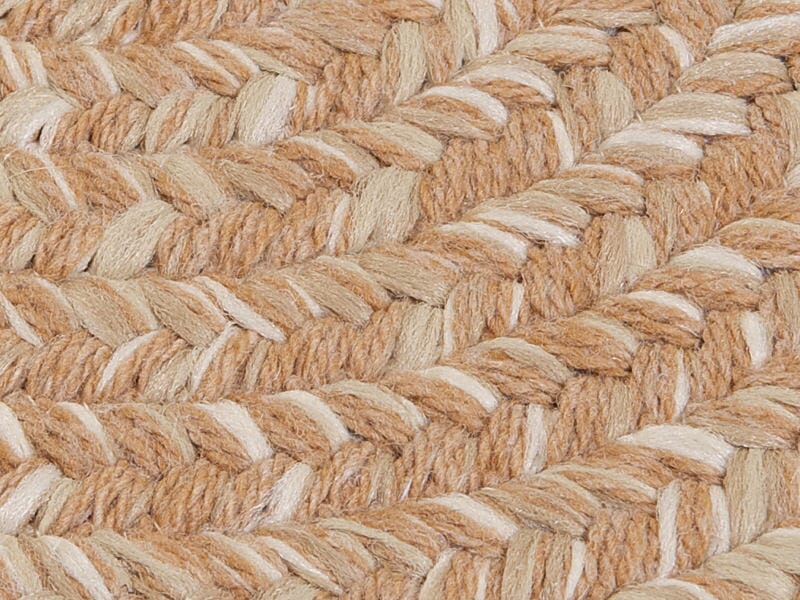Colonial Mills Tremont Te89 Evergold / Gold / Neutral Area Rug