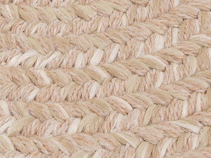 Colonial Mills Tremont Te99 Oatmeal / Neutral Area Rug