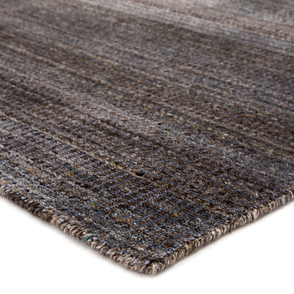 Jaipur Trendier Minuit Tei05 Gray Area Rug