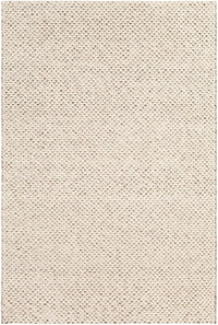 Surya Telluride Tel-2300 Dark Brown, Cream Area Rug