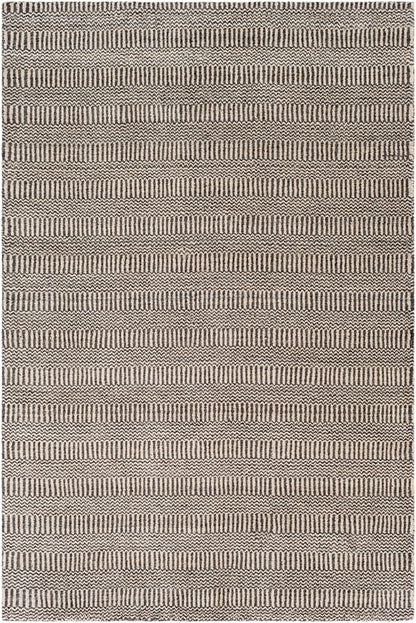 Surya Teton Tet-1002 Dark Green, Khaki Area Rug