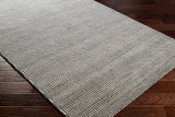 Surya Teton Tet-1002 Dark Green, Khaki Rugs.