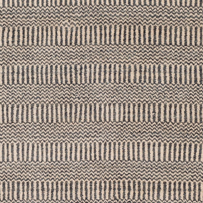 Surya Teton Tet-1002 Dark Green, Khaki Area Rug