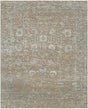 Surya Tabreez Tez-2300 Brown Rug.