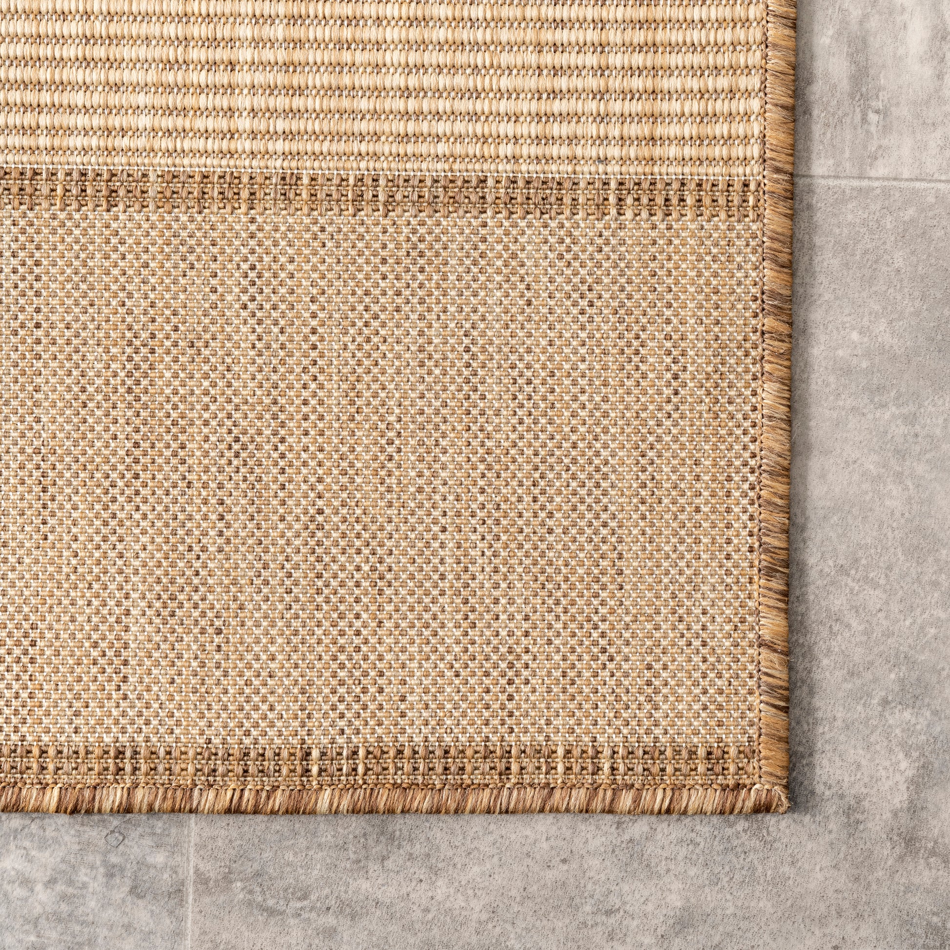 Nuloom Antonia Fading Nan1804A Beige Area Rug