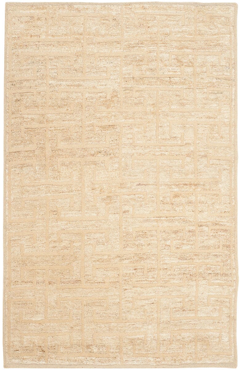 Safavieh Tangier Tgr417A Ivory / Beige Area Rug