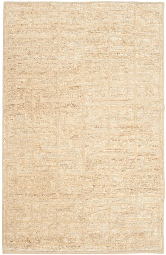 Safavieh Tangier Tgr417A Ivory / Beige Area Rug