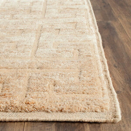 Safavieh Tangier Tgr417A Ivory / Beige Rugs.