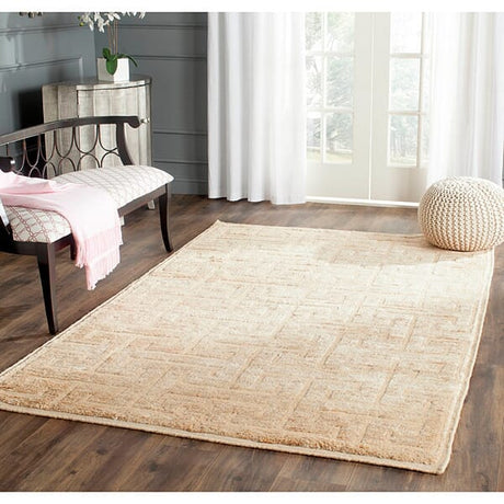 Safavieh Tangier Tgr417A Ivory / Beige Rugs.