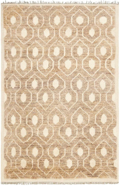 Safavieh Tangier Tgr642A Ivory / Multi Rugs.