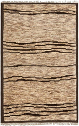 Safavieh Tangier Tgr644A Brown / Multi Rugs.