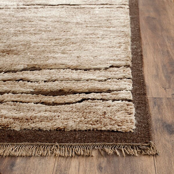 Safavieh Tangier Tgr644A Brown / Multi Area Rug