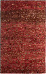 Safavieh Tangier Tgr646A Red / Multi Rugs.