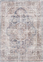 Surya Tahmis Thi-2700 Gray Rugs.