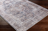 Surya Tahmis Thi-2700 Gray Area Rug