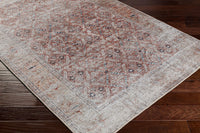 Surya Tahmis Thi-2703 Multi-Color Area Rug