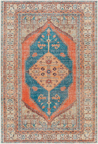 Surya Tahmis Thi-2704 Gray Rugs