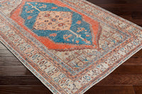 Surya Tahmis Thi-2704 Gray Area Rug