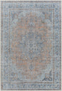 Surya Tahmis Thi-2705 Gray Rugs.