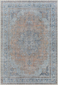 Surya Tahmis Thi-2705 Gray Rugs