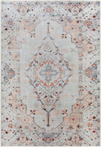 Surya Tahmis Thi-2706 Gray Rugs