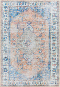 Surya Tahmis Thi-2707 Gray Rugs