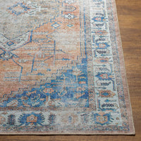 Surya Tahmis Thi-2707 Gray Area Rug