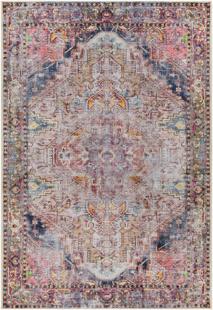 Surya Tahmis Thi-2709 Gray Rugs