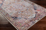 Surya Tahmis Thi-2709 Gray Rugs.