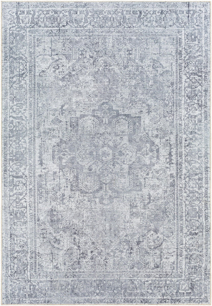 Surya Tahmis Thi-2710 Gray Rugs