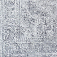 Surya Tahmis Thi-2710 Gray Area Rug