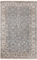 Surya Theodora Tho-3001 Taupe / Light Gray / Moss Rugs.