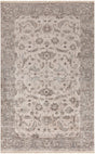 Surya Theodora Tho-3003 Taupe / Light Gray / Taupe Rugs.