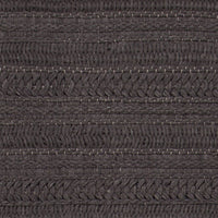 Chandra Tia Tia-48100 Charcoal Striped Area Rug