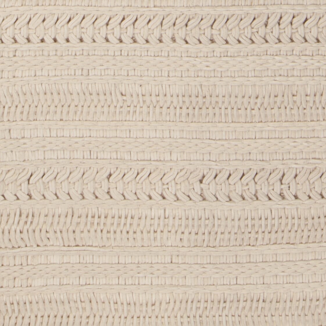 Chandra Tia Tia-48103 White Striped Area Rug