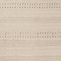 Chandra Tia Tia-48103 White Striped Area Rug