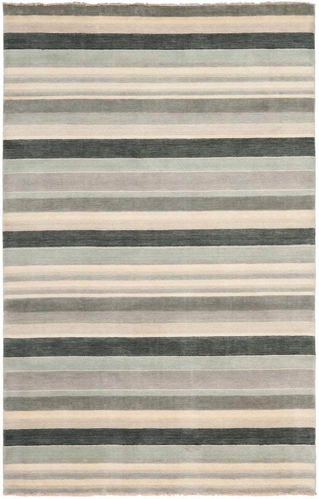 Safavieh Tibetan Tib318A Grey / Multi Rugs.