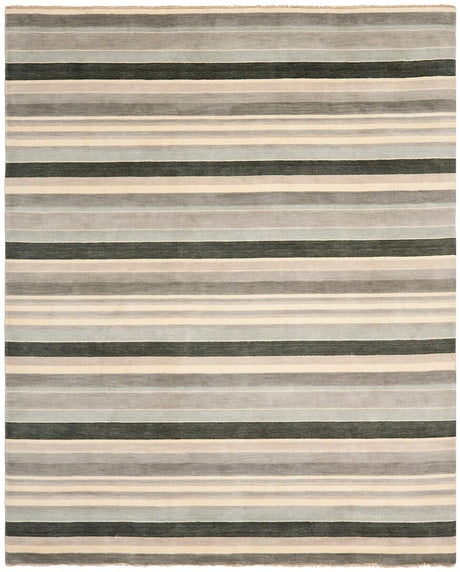 Safavieh Tibetan Tib318A Grey / Multi Rugs.