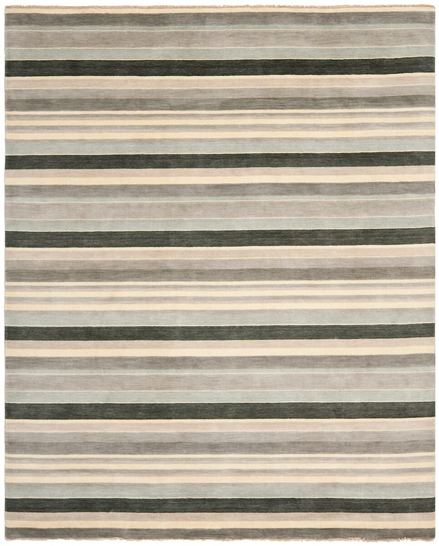 Safavieh Tibetan Tib318A Grey / Multi Rugs.