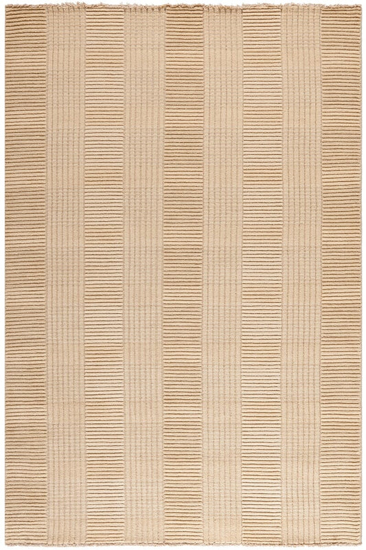 Safavieh Tibetan Tib332A Beige Geometric Area Rug