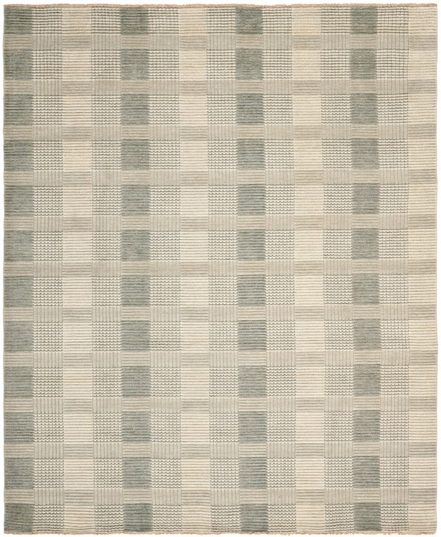 Safavieh Tibetan Tib332B Grey Rugs.