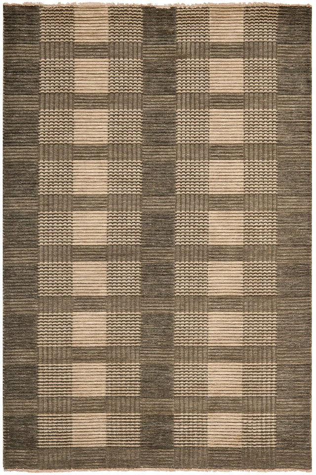 Safavieh Tibetan Tib332D Charcoal Rugs.