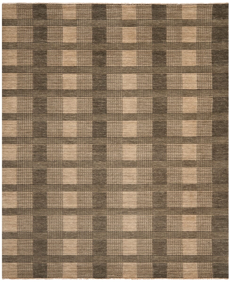 Safavieh Tibetan Tib332D Charcoal Rugs.