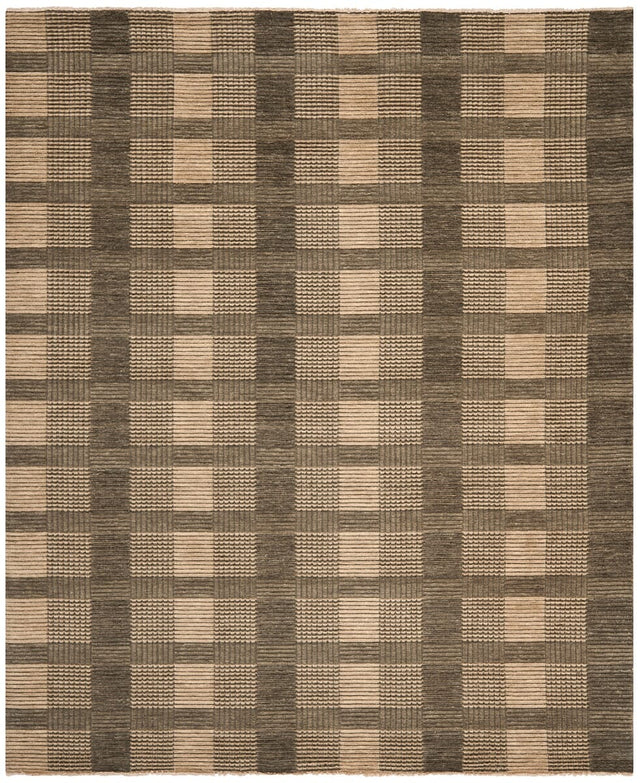 Safavieh Tibetan Tib332D Charcoal Rugs.