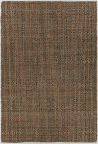 Chandra Tiffany Tif-47101 Natural / Green Solid Color Area Rug