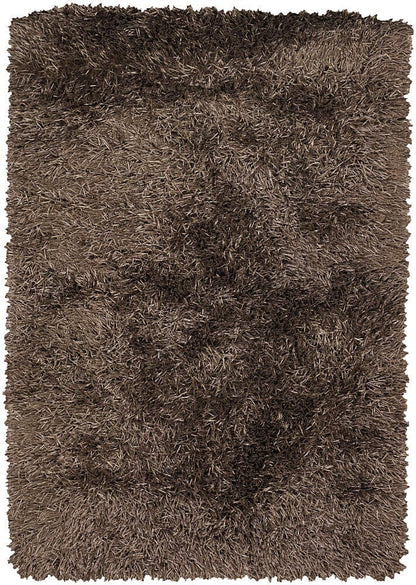 Chandra Tiris tir19307 Beige Shag Area Rug